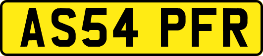AS54PFR