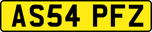 AS54PFZ