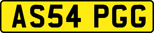 AS54PGG