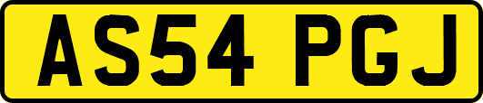 AS54PGJ