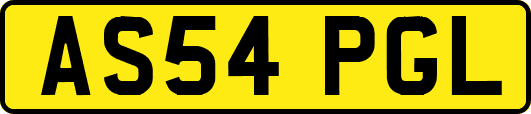 AS54PGL