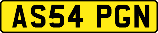 AS54PGN