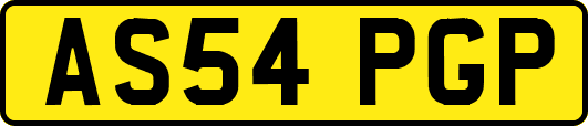 AS54PGP