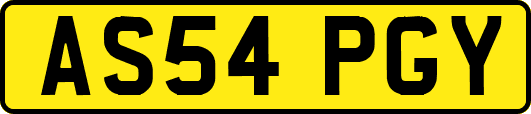 AS54PGY