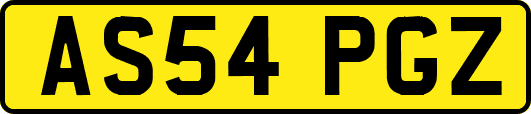 AS54PGZ