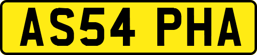 AS54PHA