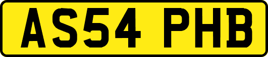 AS54PHB