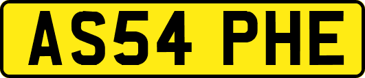 AS54PHE