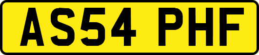 AS54PHF