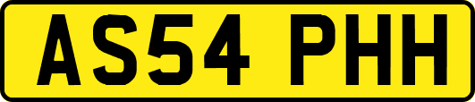 AS54PHH