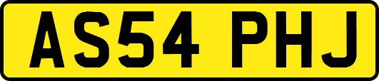 AS54PHJ