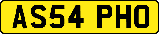 AS54PHO