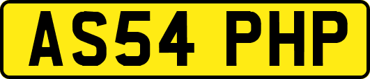 AS54PHP