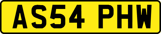 AS54PHW