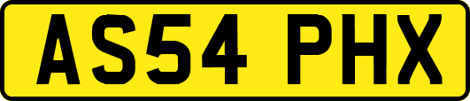 AS54PHX