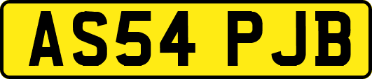 AS54PJB