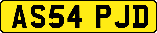AS54PJD