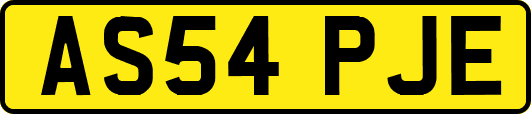 AS54PJE