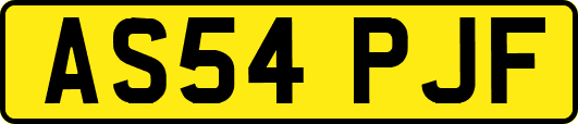 AS54PJF