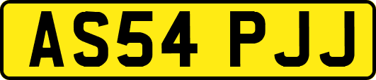 AS54PJJ