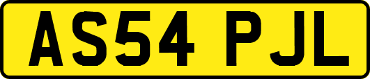 AS54PJL