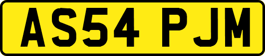 AS54PJM