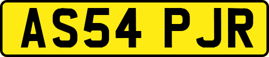 AS54PJR