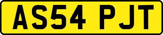 AS54PJT