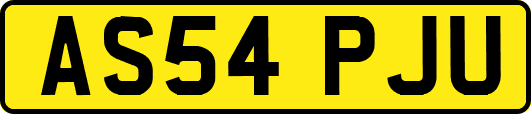 AS54PJU
