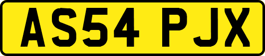 AS54PJX