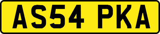 AS54PKA