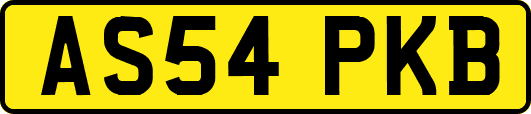 AS54PKB