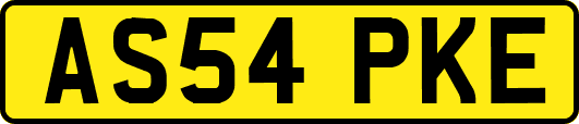AS54PKE