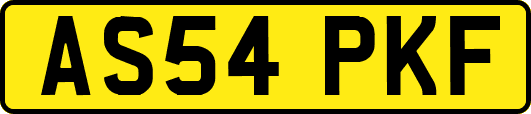 AS54PKF