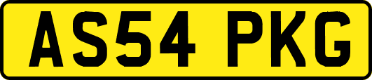 AS54PKG