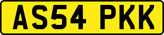AS54PKK