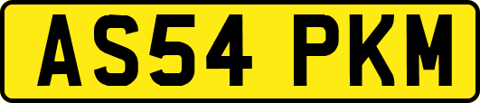 AS54PKM