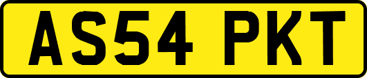 AS54PKT