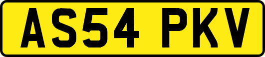 AS54PKV