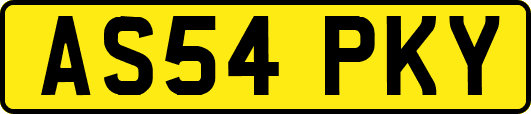 AS54PKY