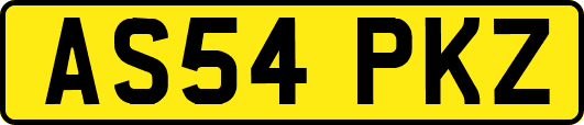 AS54PKZ