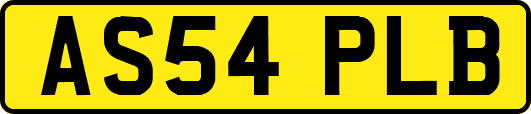 AS54PLB