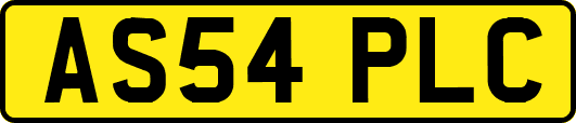 AS54PLC