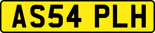 AS54PLH