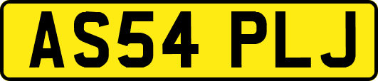 AS54PLJ