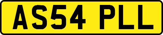AS54PLL
