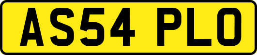 AS54PLO