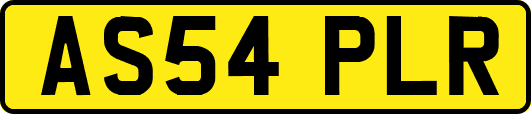 AS54PLR