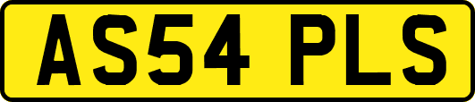 AS54PLS