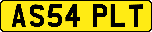 AS54PLT